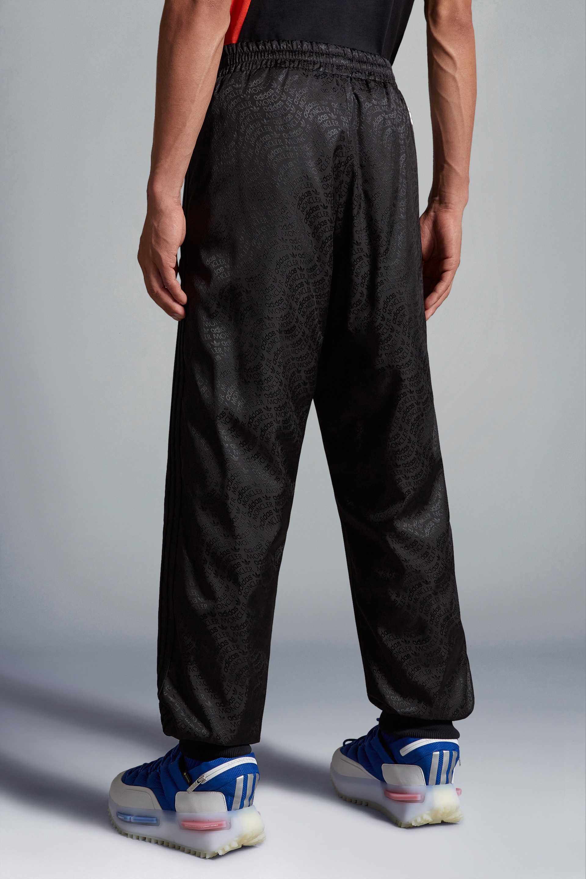 Reversible Down-Filled Sweatpants - 5