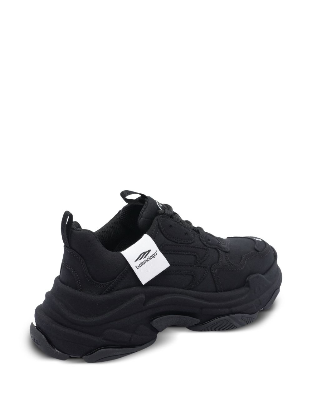 Triple S sneakers - 3