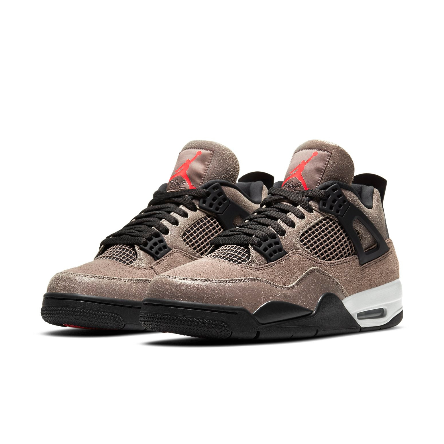 Air Jordan 4 Retro 'Taupe Haze' DB0732-200 - 3