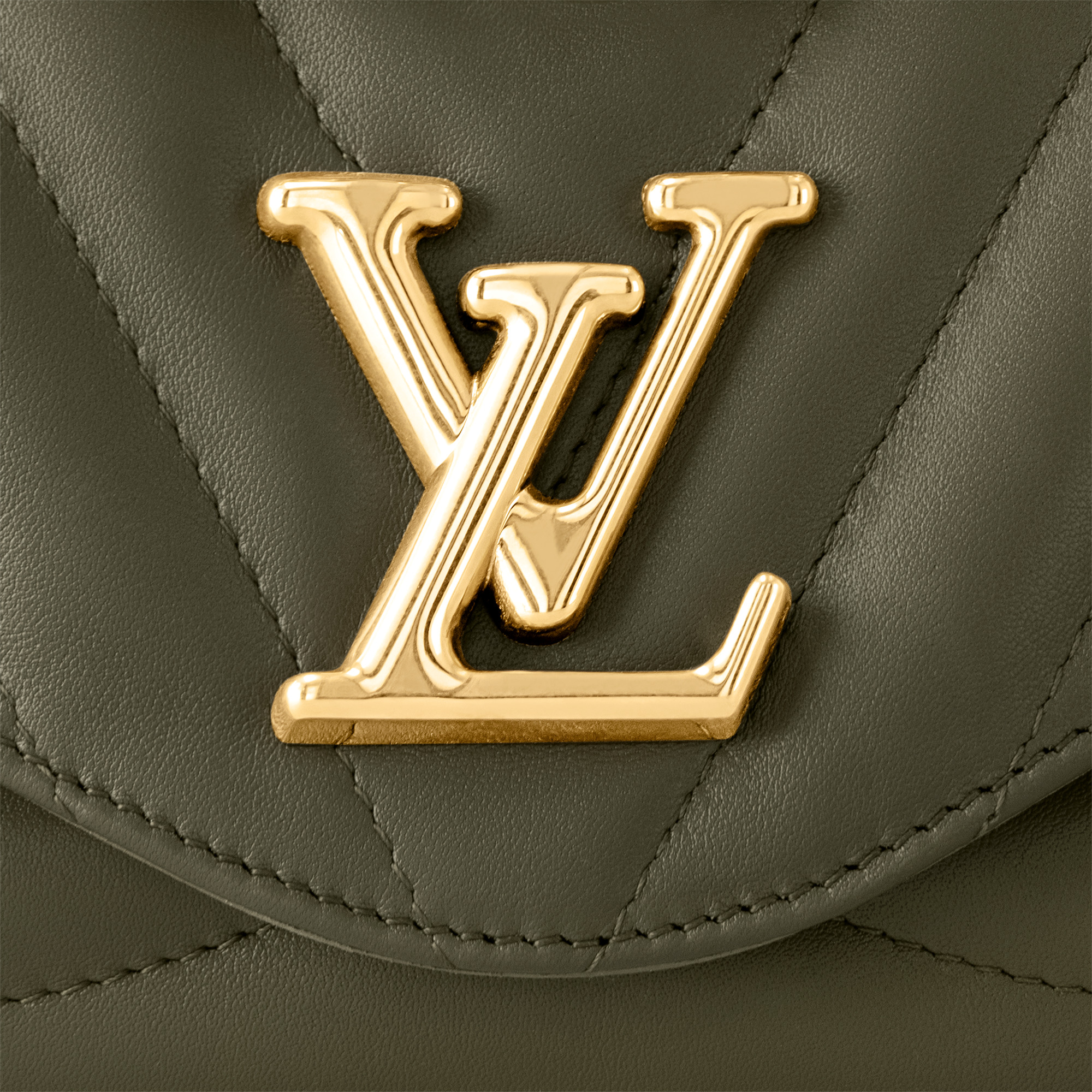 New Wave Chain Bag MM - 5