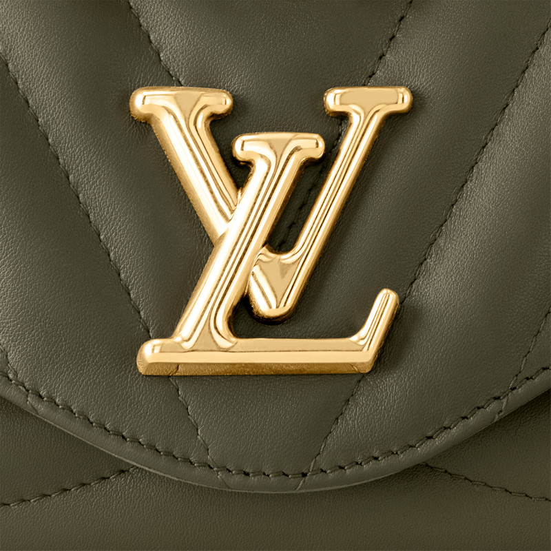 New Wave Chain Bag MM 5