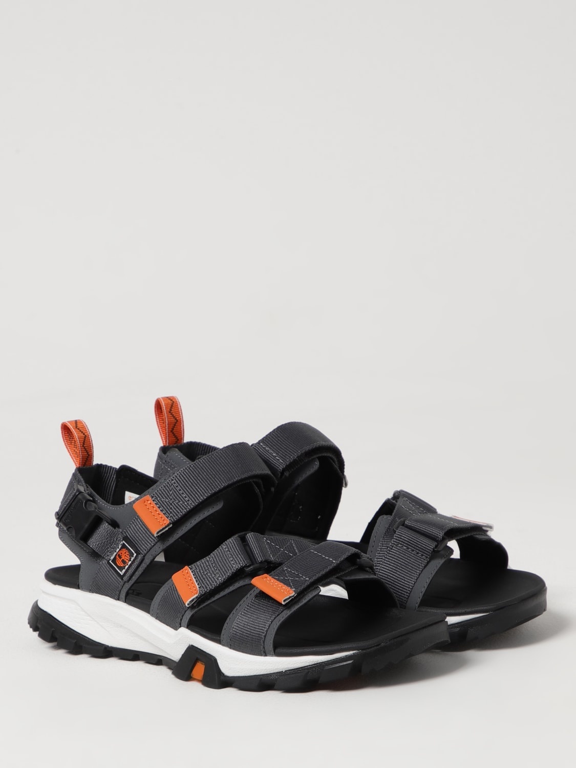 Sandals men Timberland - 2