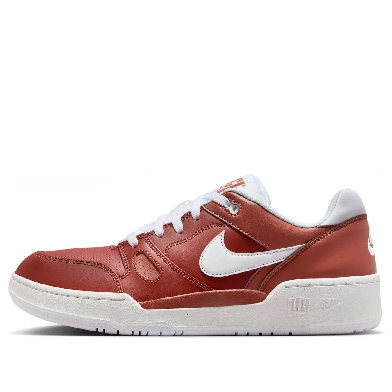 Nike Full Force Lo 'Mars Stone' FB1362-600 - 1