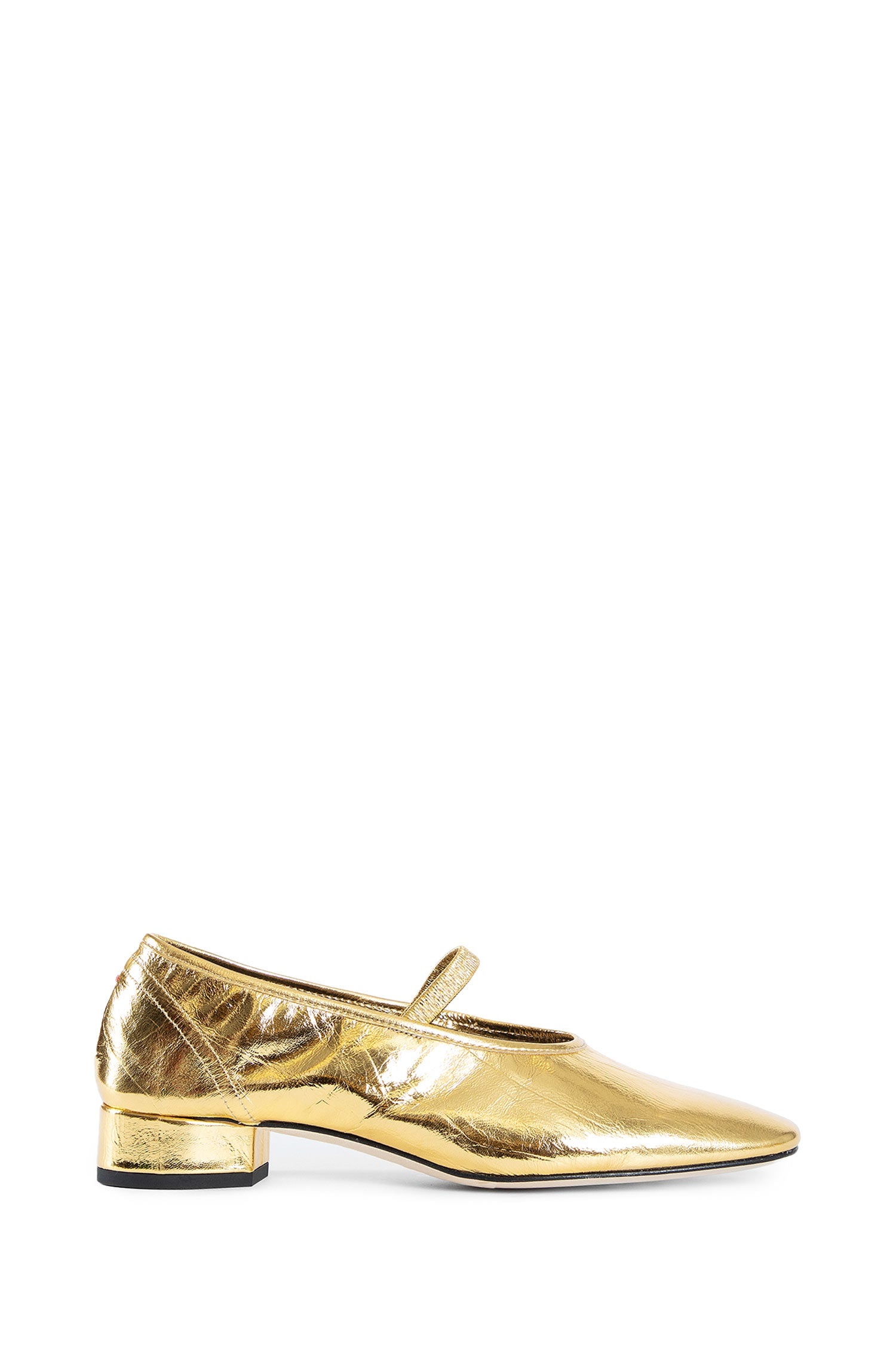 Flats - 1