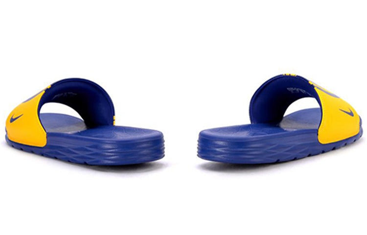 Nike NBA x Benassi 'Warriors' 917551-701 - 3