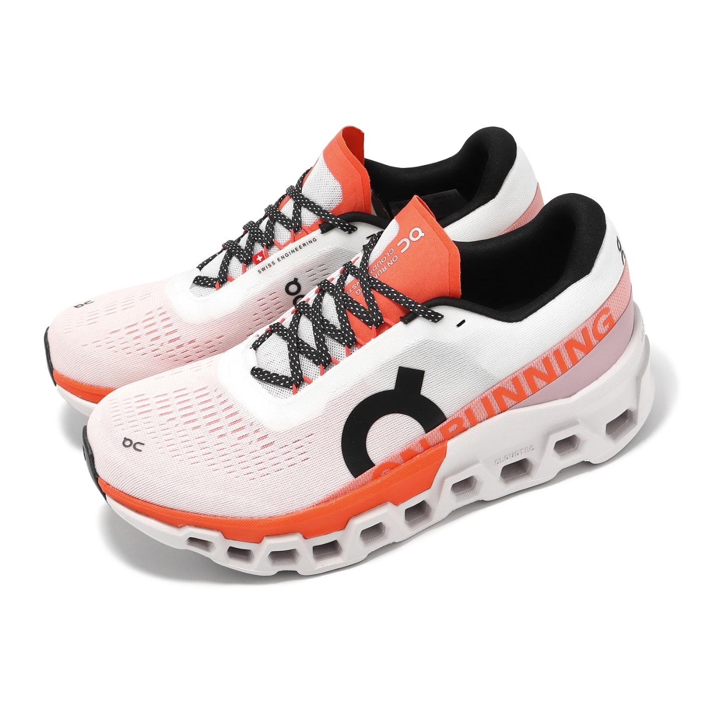 On Running Cloudmonster 2 'Undyed Flame' 3ME10121527 - 3