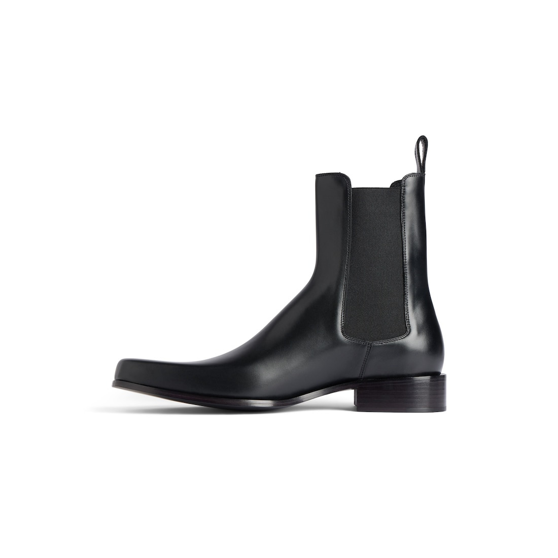 Men's Concorde Chelsea in Black - 4