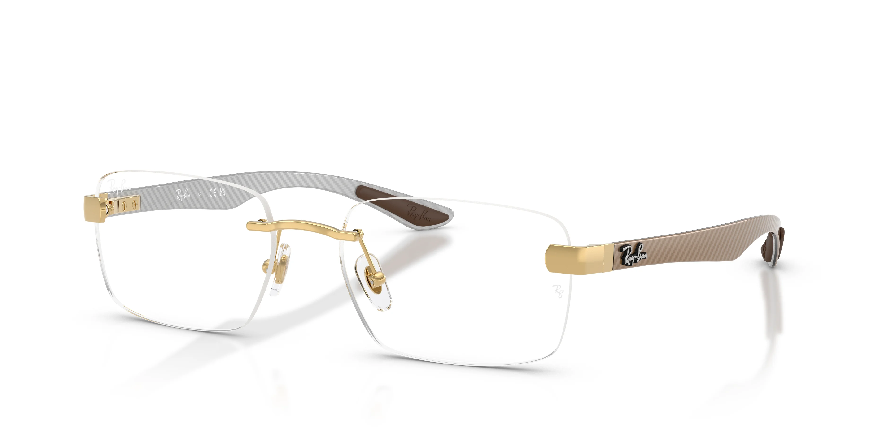 RB8423 OPTICS - 1
