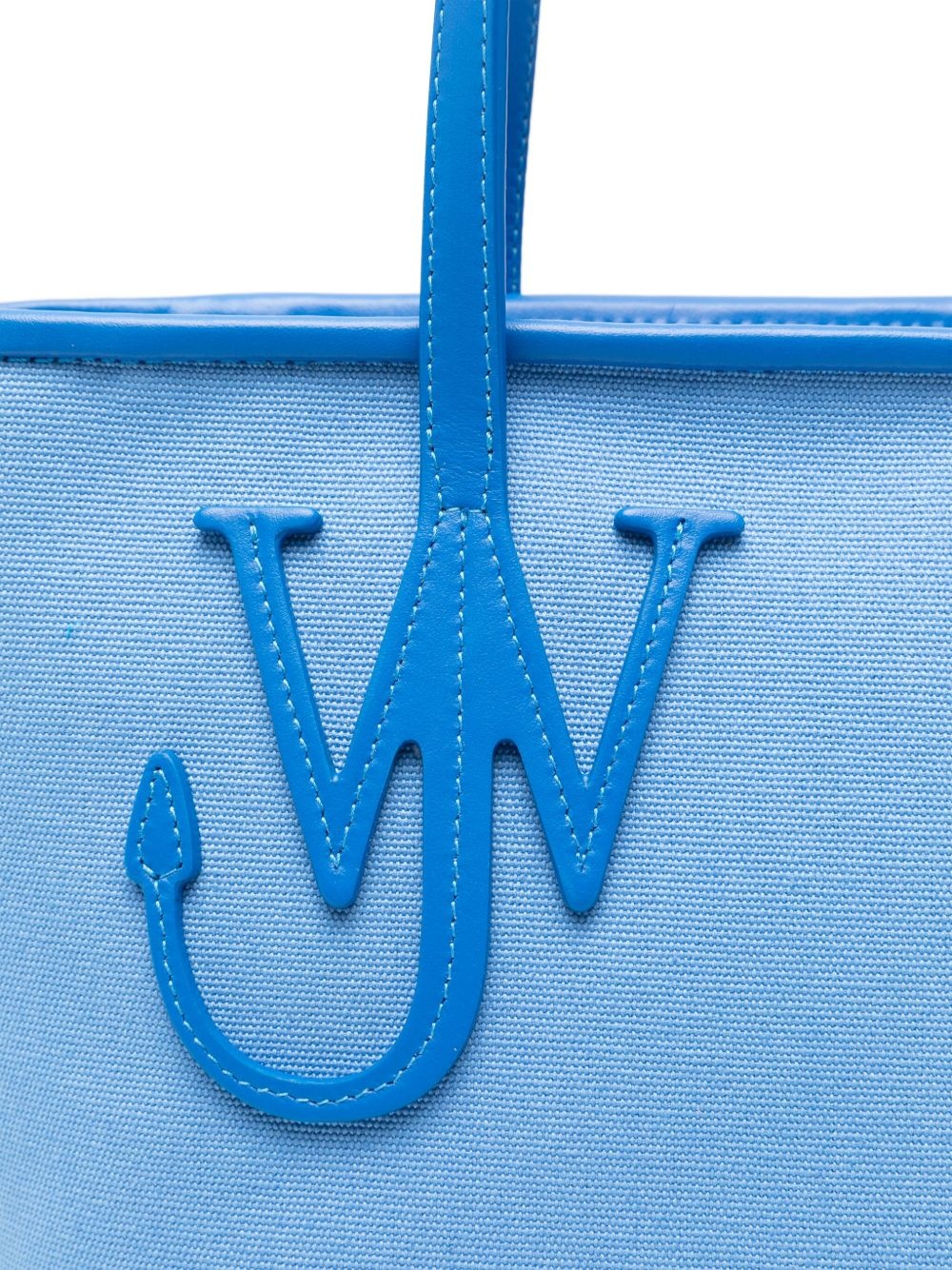 small Anchor tote bag - 4