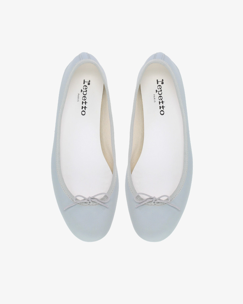 Repetto CENDRILLON BALLERINAS - VEGAN outlook