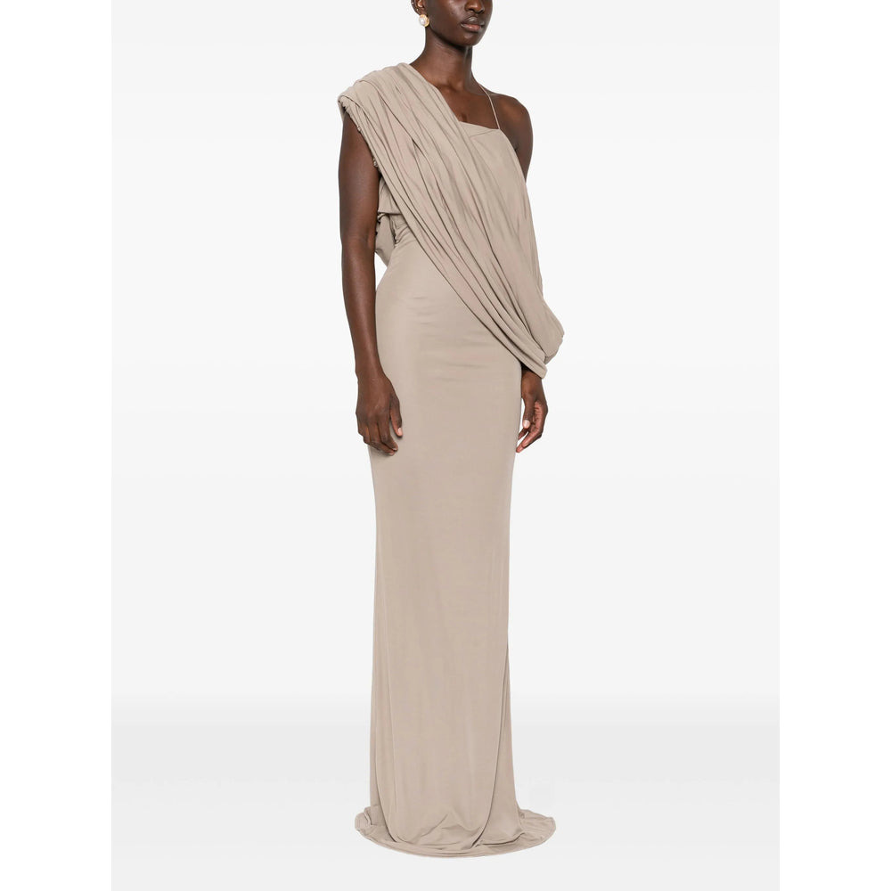 Christopher Esber Neutrals Dresses - Evening Dresses Women - 2