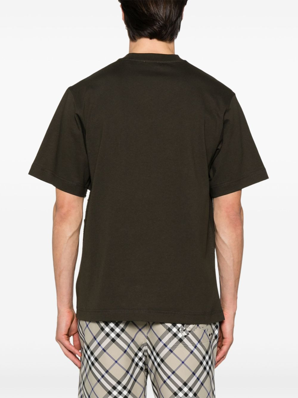 Equestrian Knight T-shirt - 3
