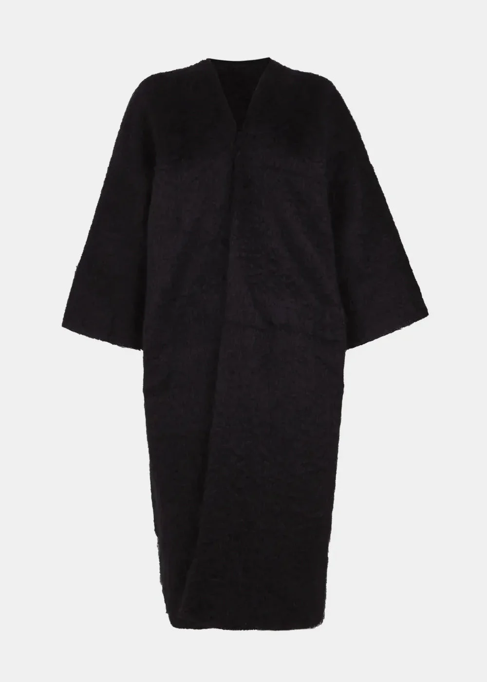 Black Ciel Jacket - 1