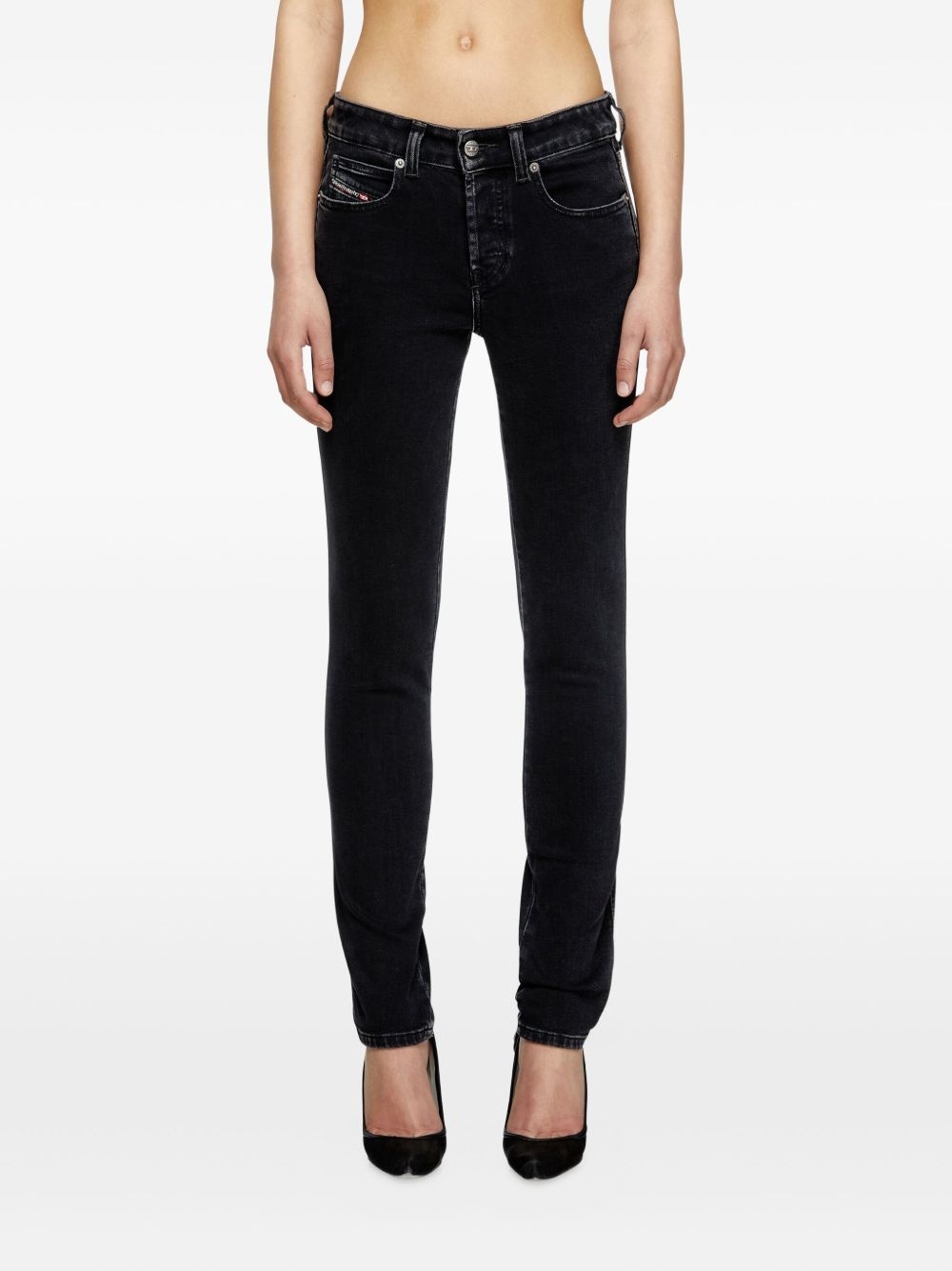 1992 D-Jiann jeans - 3