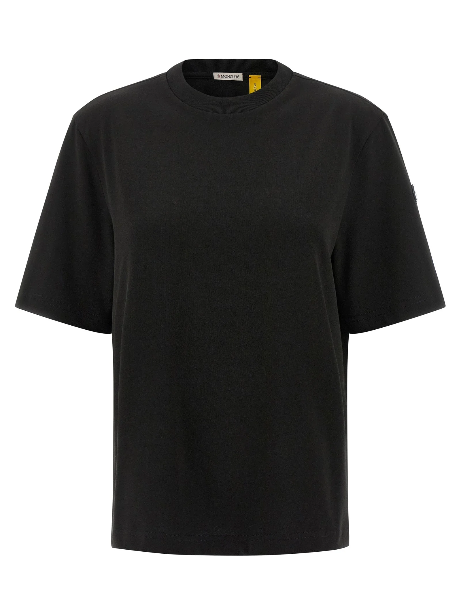 Moncler Genius Women T-Shirt Moncler X Edward Enninful - 1