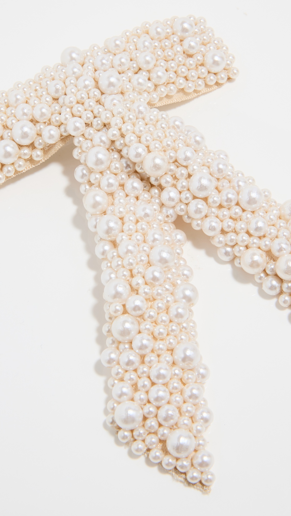 Donna Bow Barrette - 4