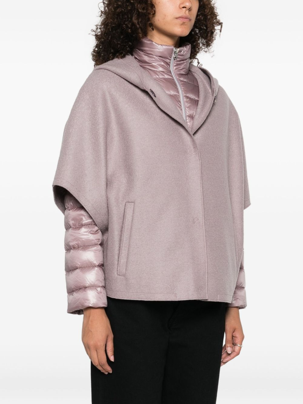 Herno Jacket - 3