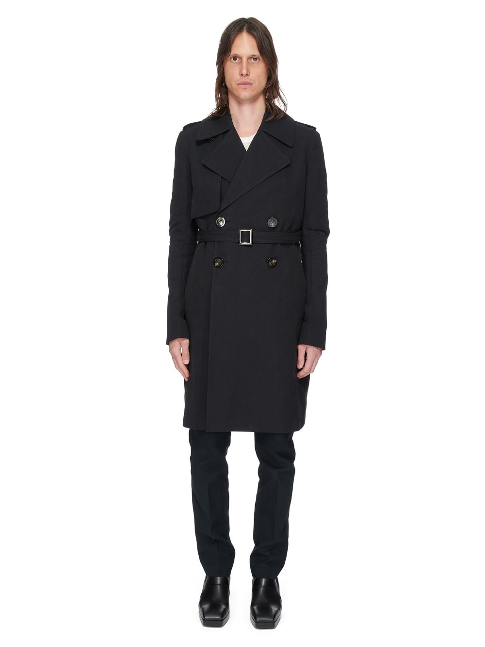 COAT - 8
