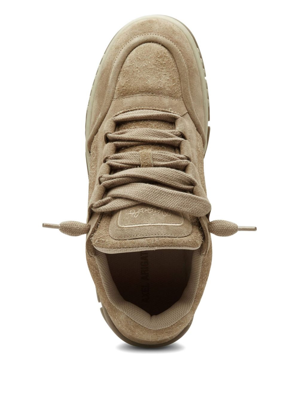 Area Loop sneakers - 3