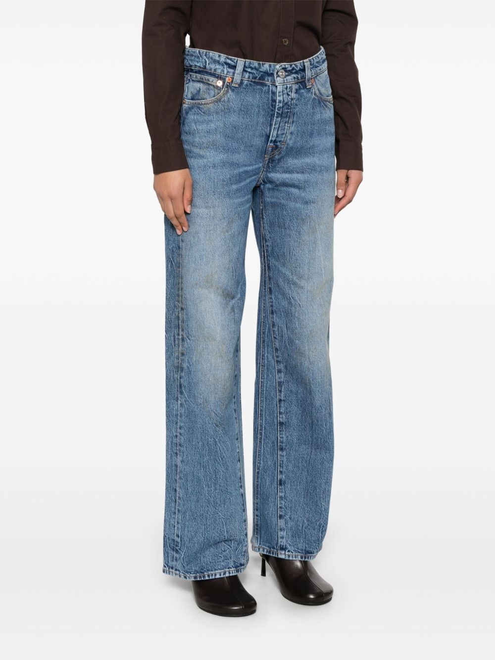 Treble Cut jeans - 3