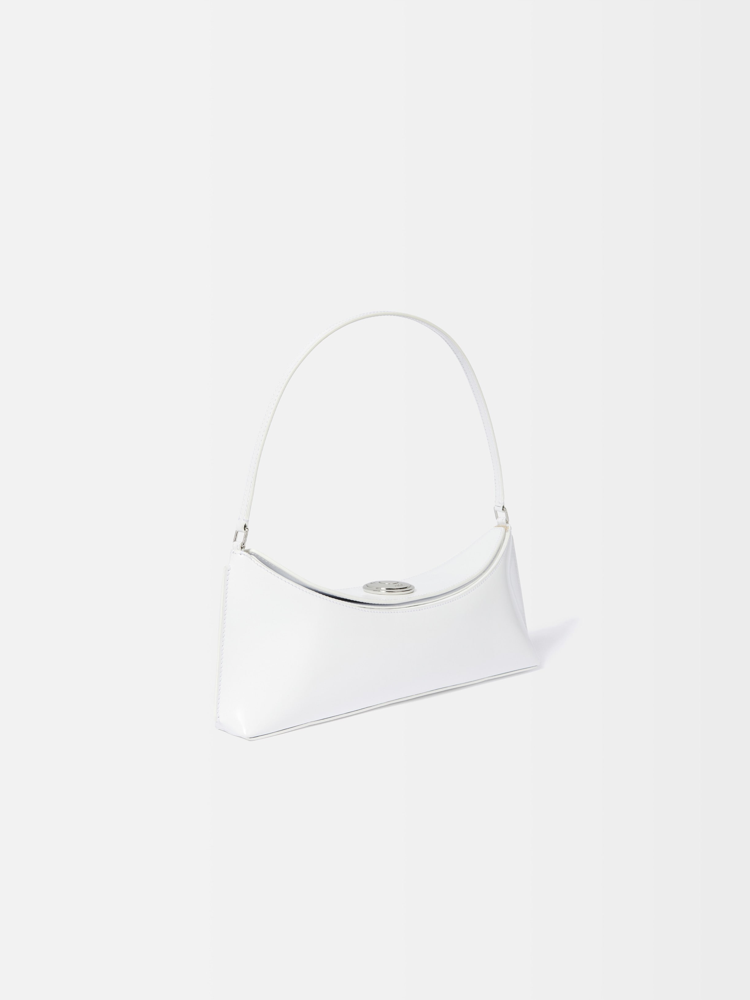 The Ovalo clutch - 2