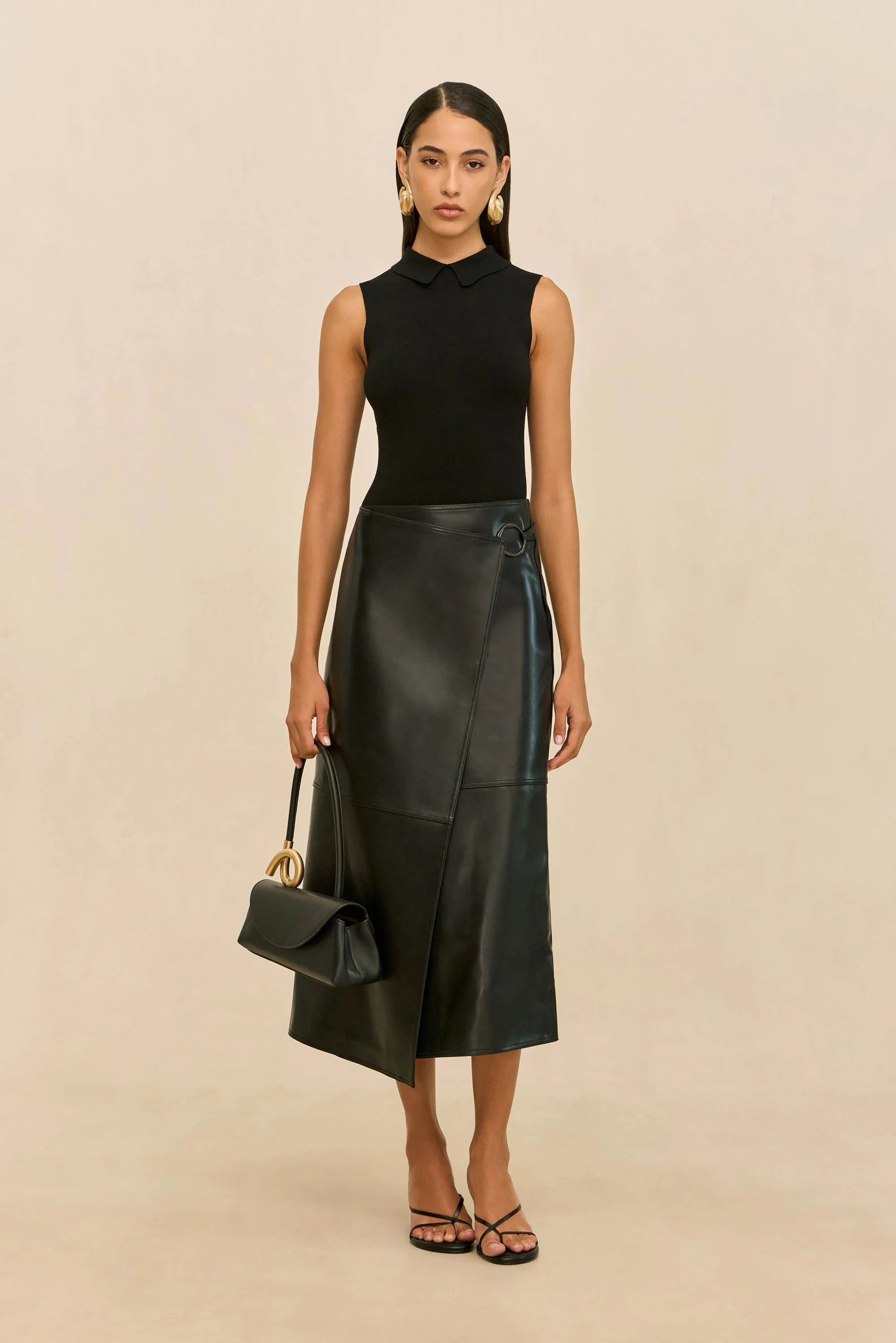 COSMO SKIRT - 1