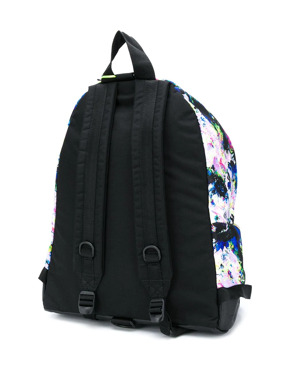 x Eastpak floral print logo backpack - 3