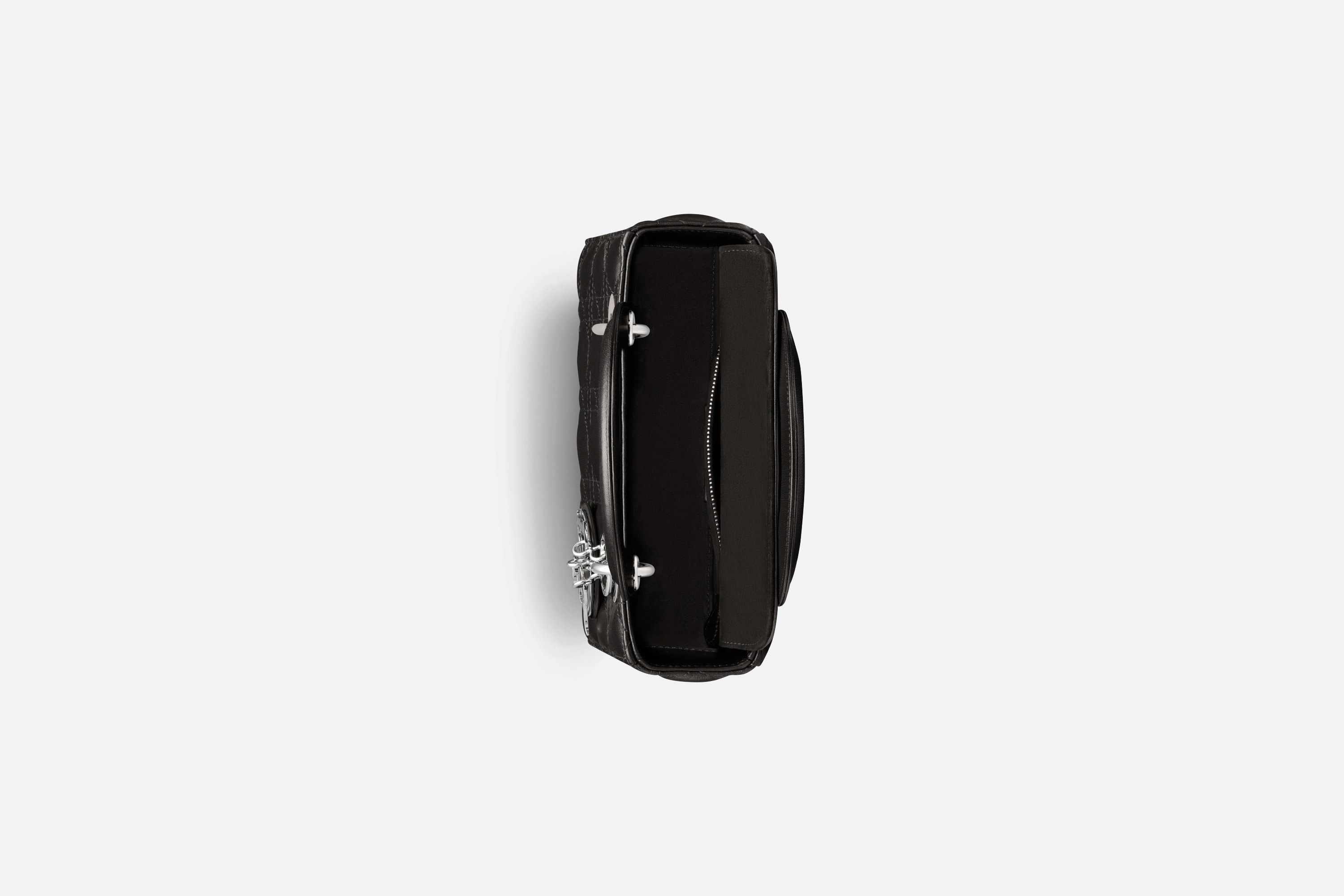 Small Lady Dior My ABCDior Bag - 4