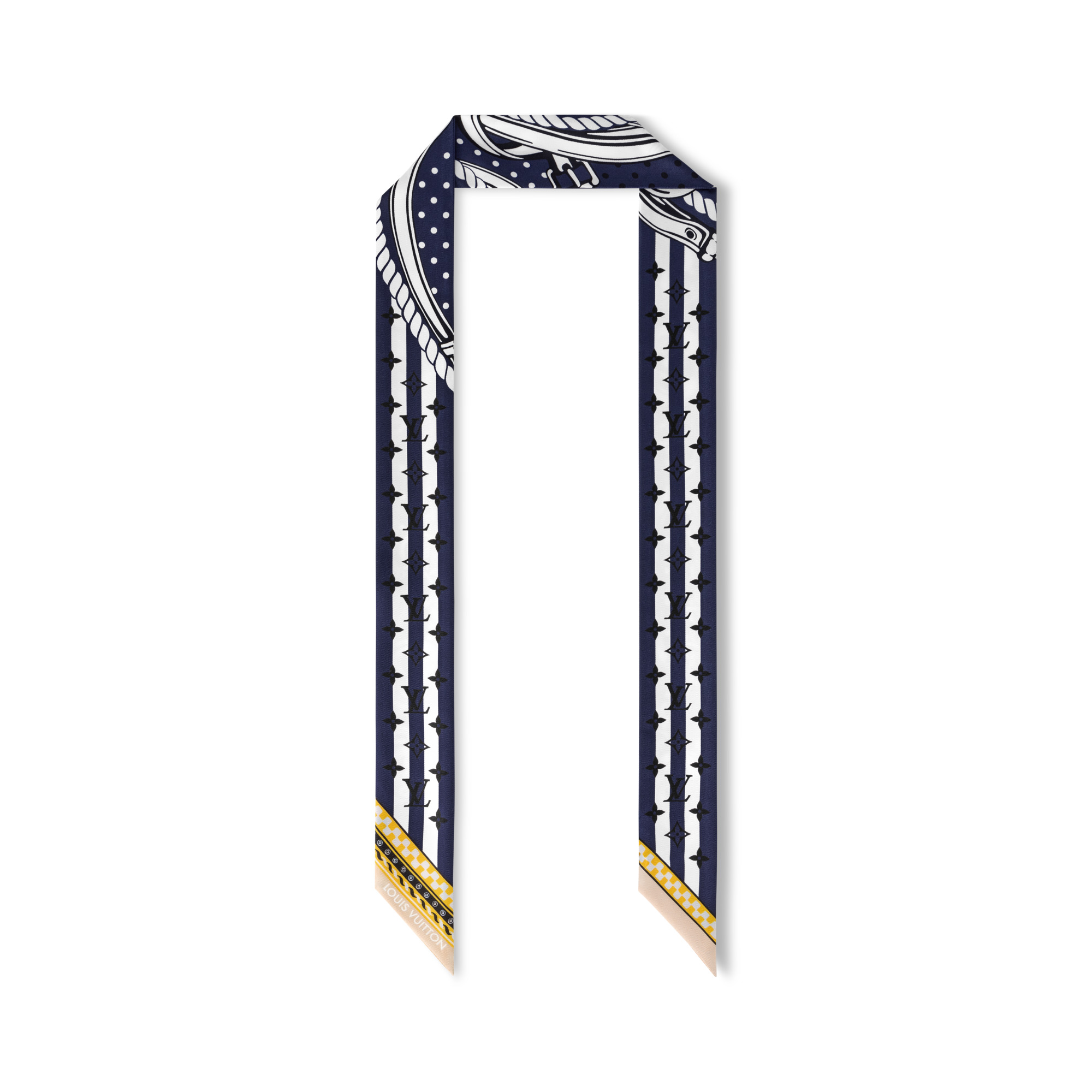 Ocean Bandana BB Bandeau - 3