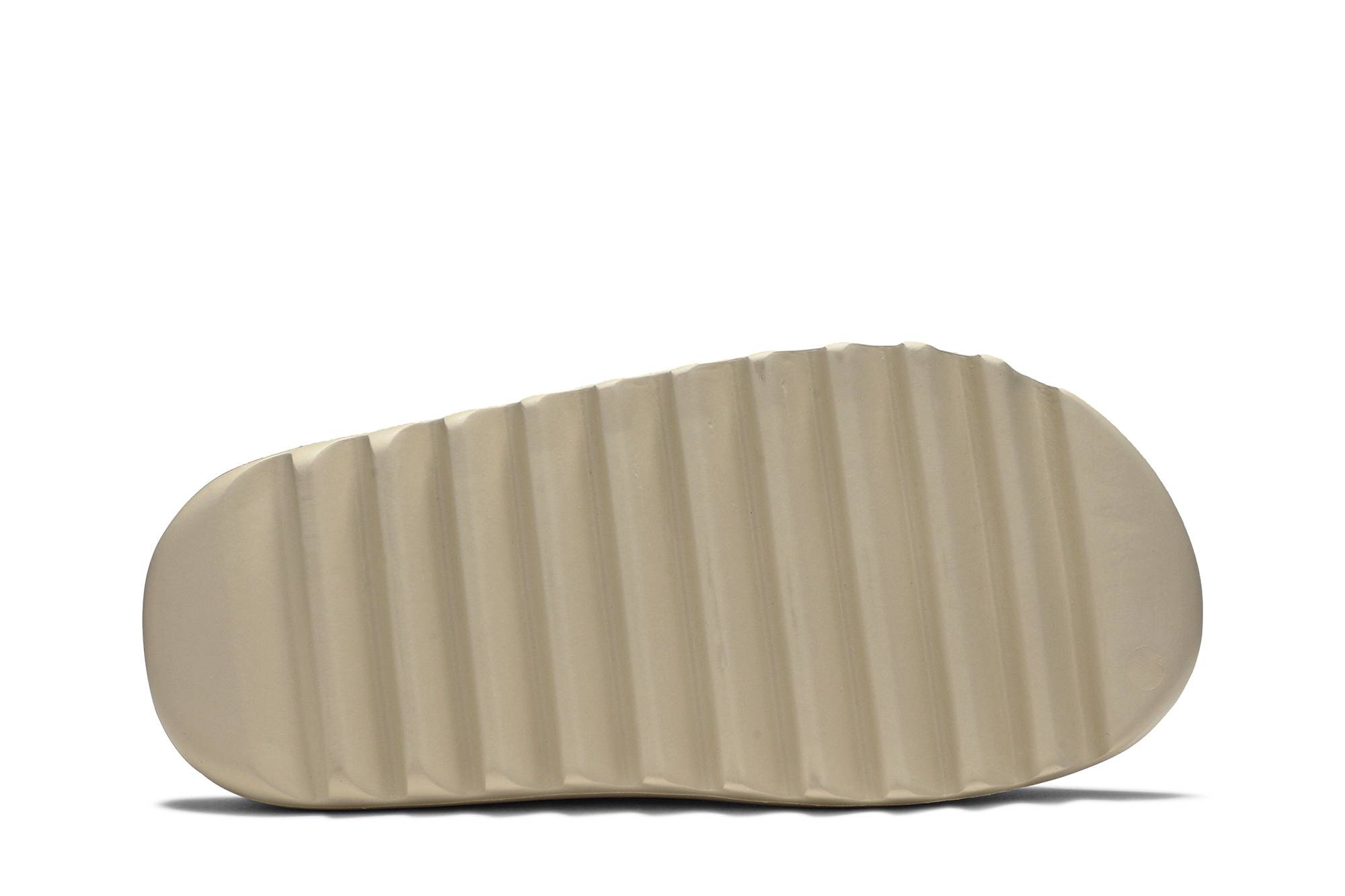 Yeezy Slides 'Bone' - 4