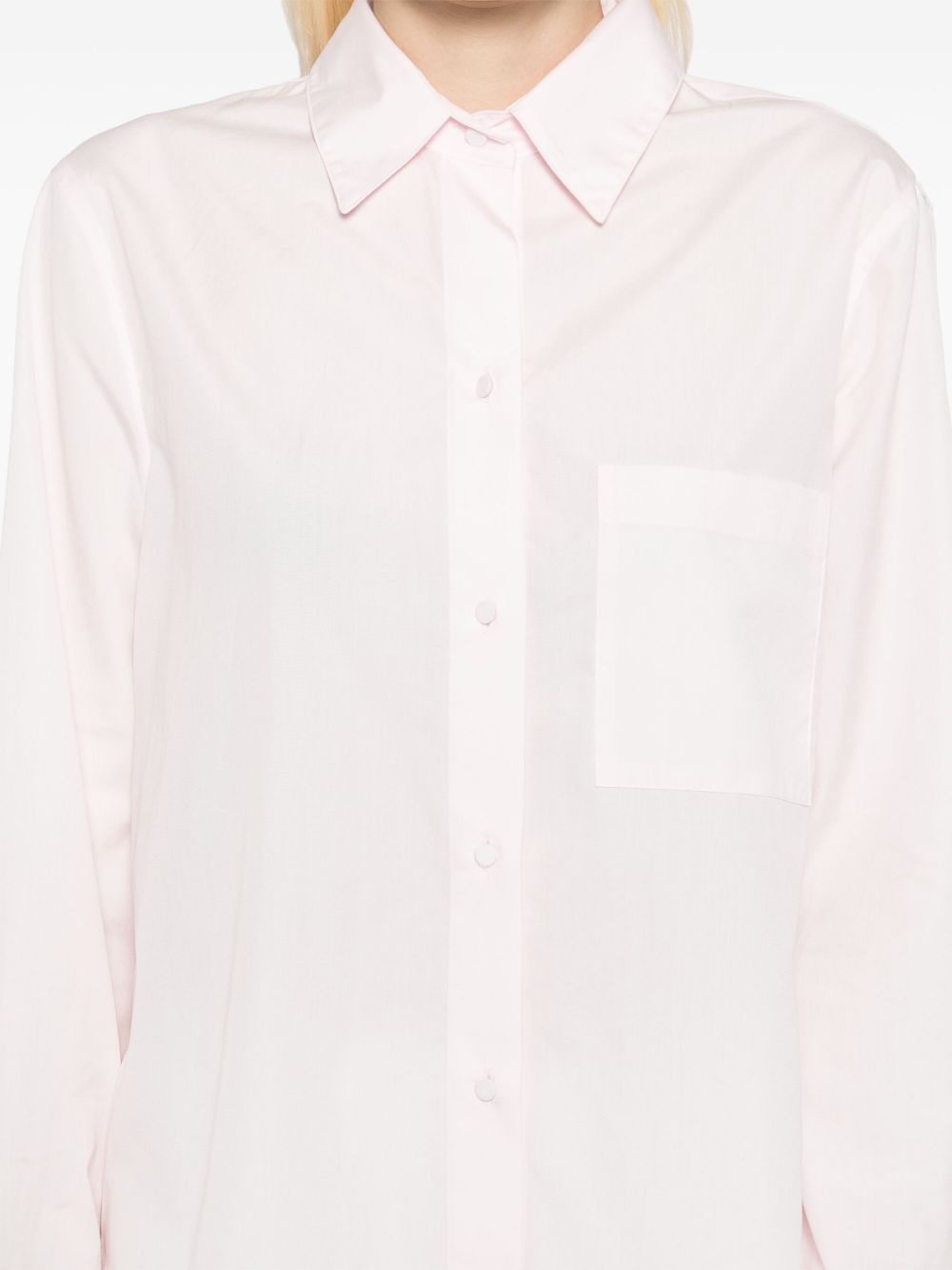 cotton shirt - 5