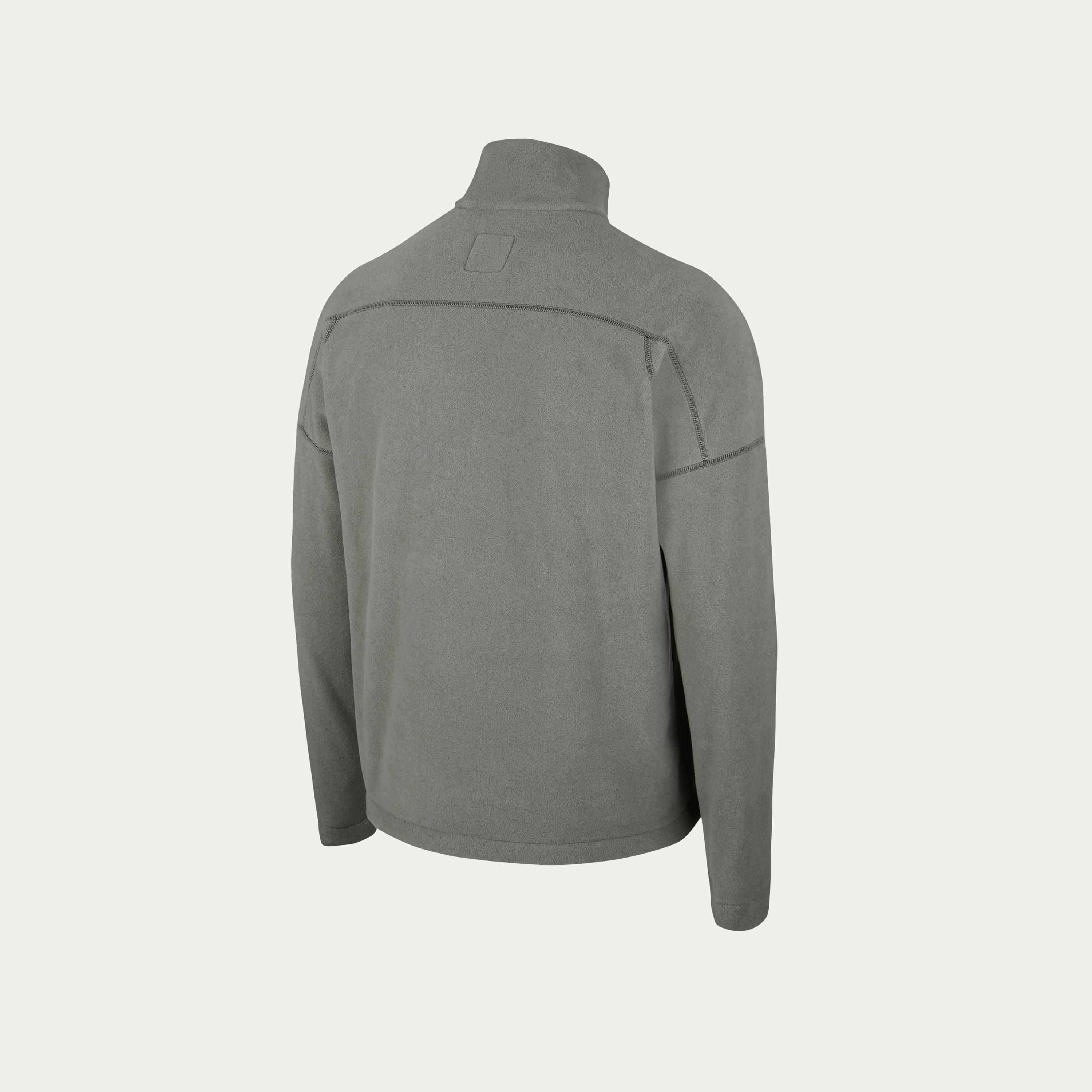 Esja Polartec® Fleece Zip Neck (Unisex) - 2