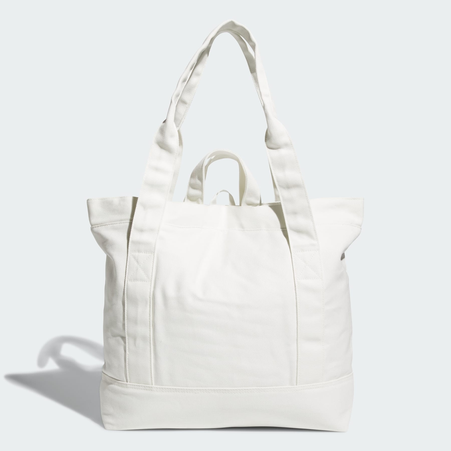 Canvas Court Tote Bag - 2