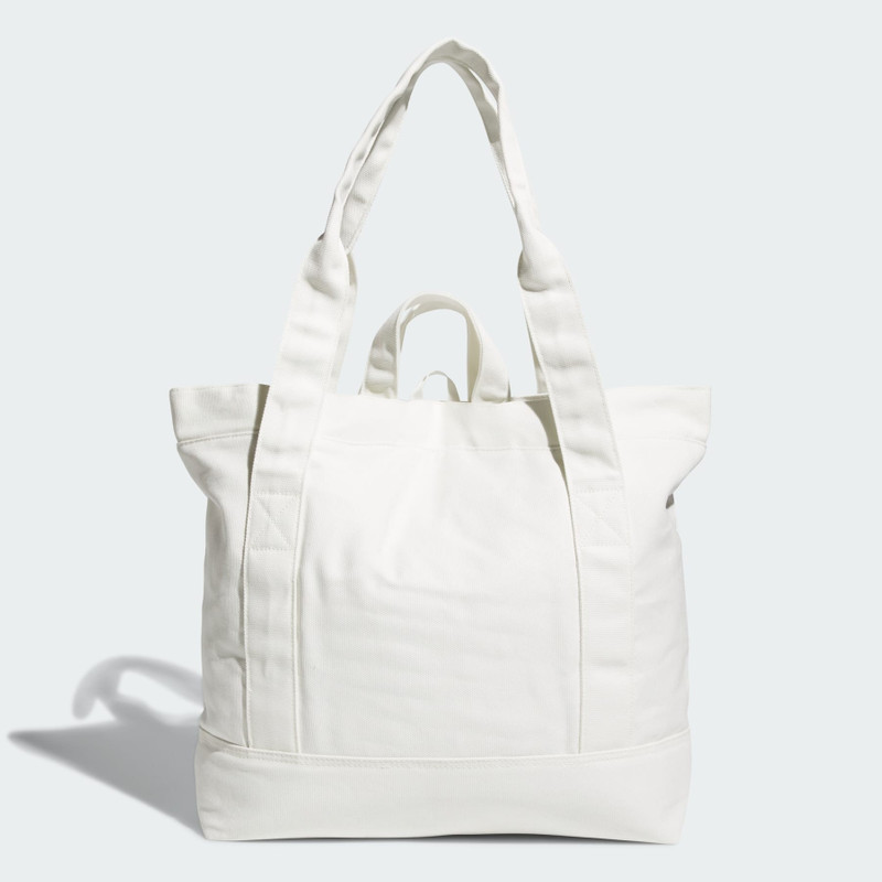 adidas Canvas Court Tote Bag outlook