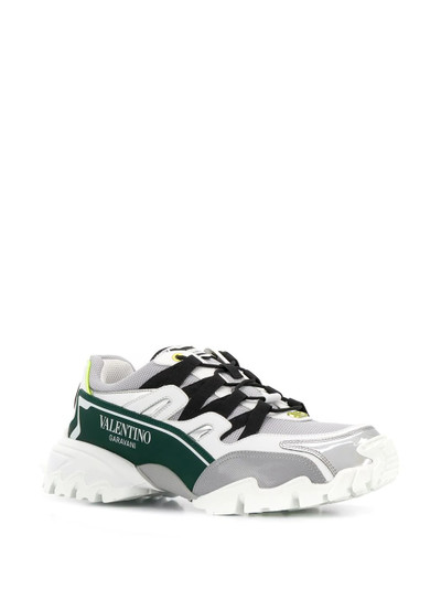 Valentino Climbers sneakers outlook