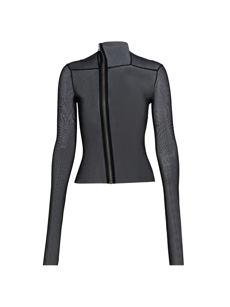 Women's Gary Knit Jacket - Black 1