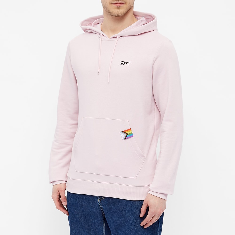 Reebok Pride Sweat - 4