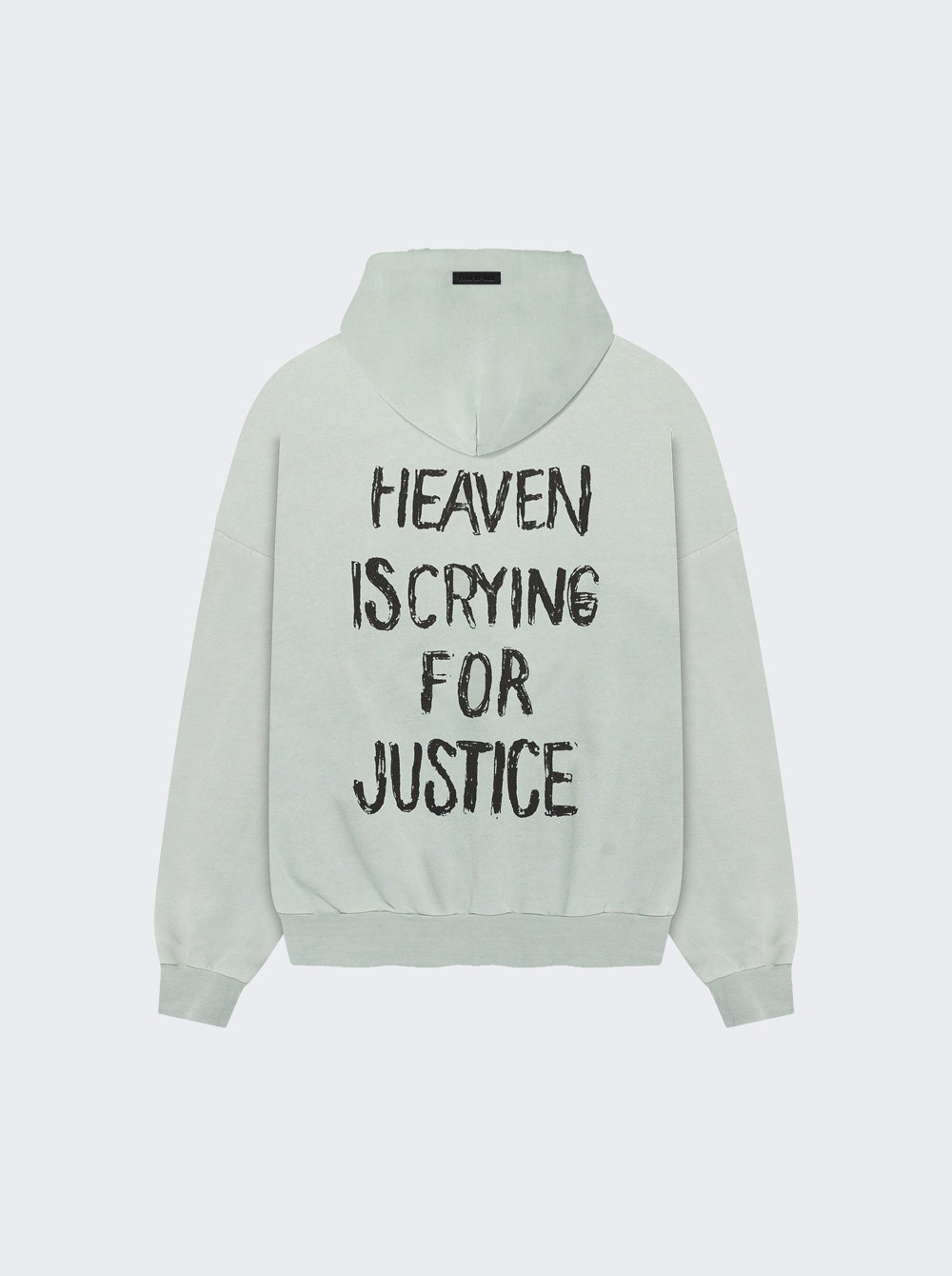 Heaven Hoodie Flint - 2
