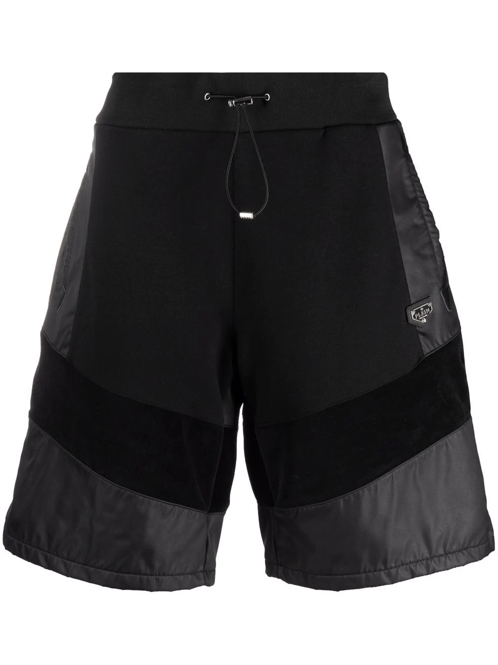 jogging shorts Iconic Plein - 1