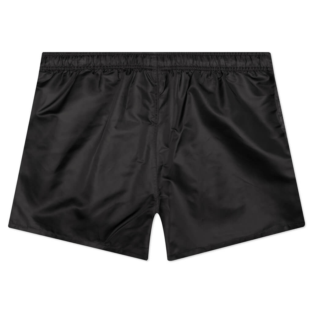 FEAR OF GOD ESSENTIALS RUNNING SHORT - IRON - 2