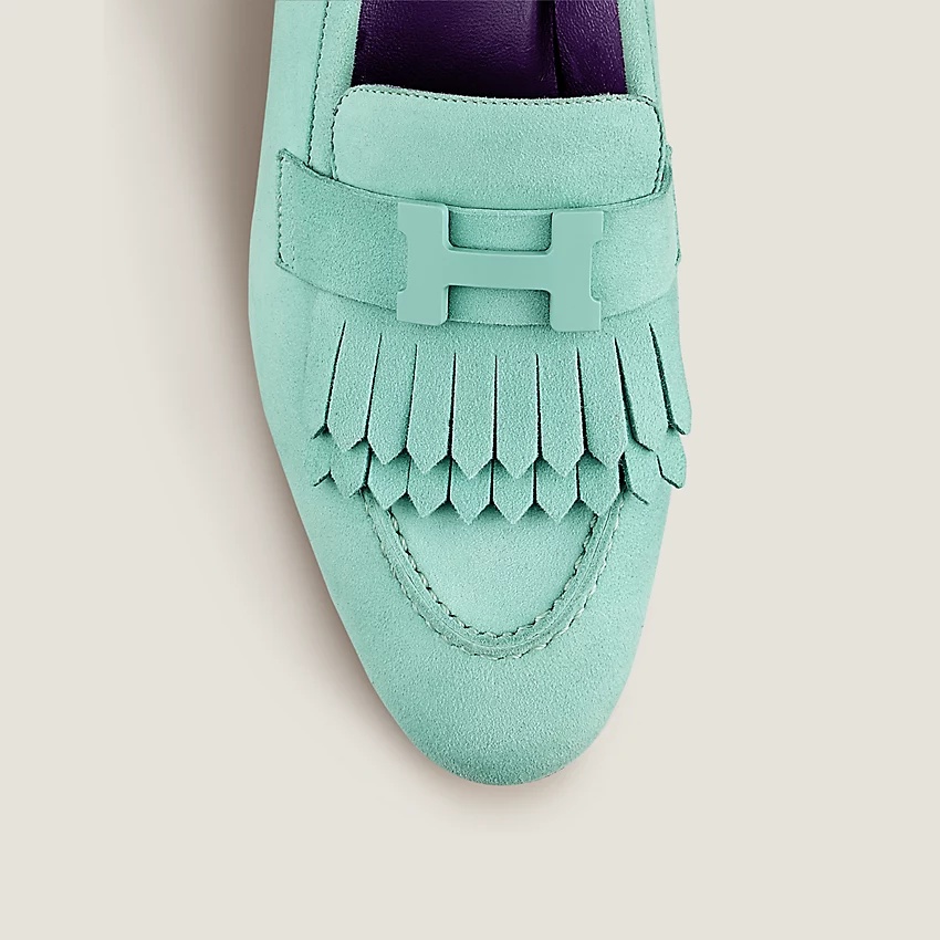 Royal loafer - 4