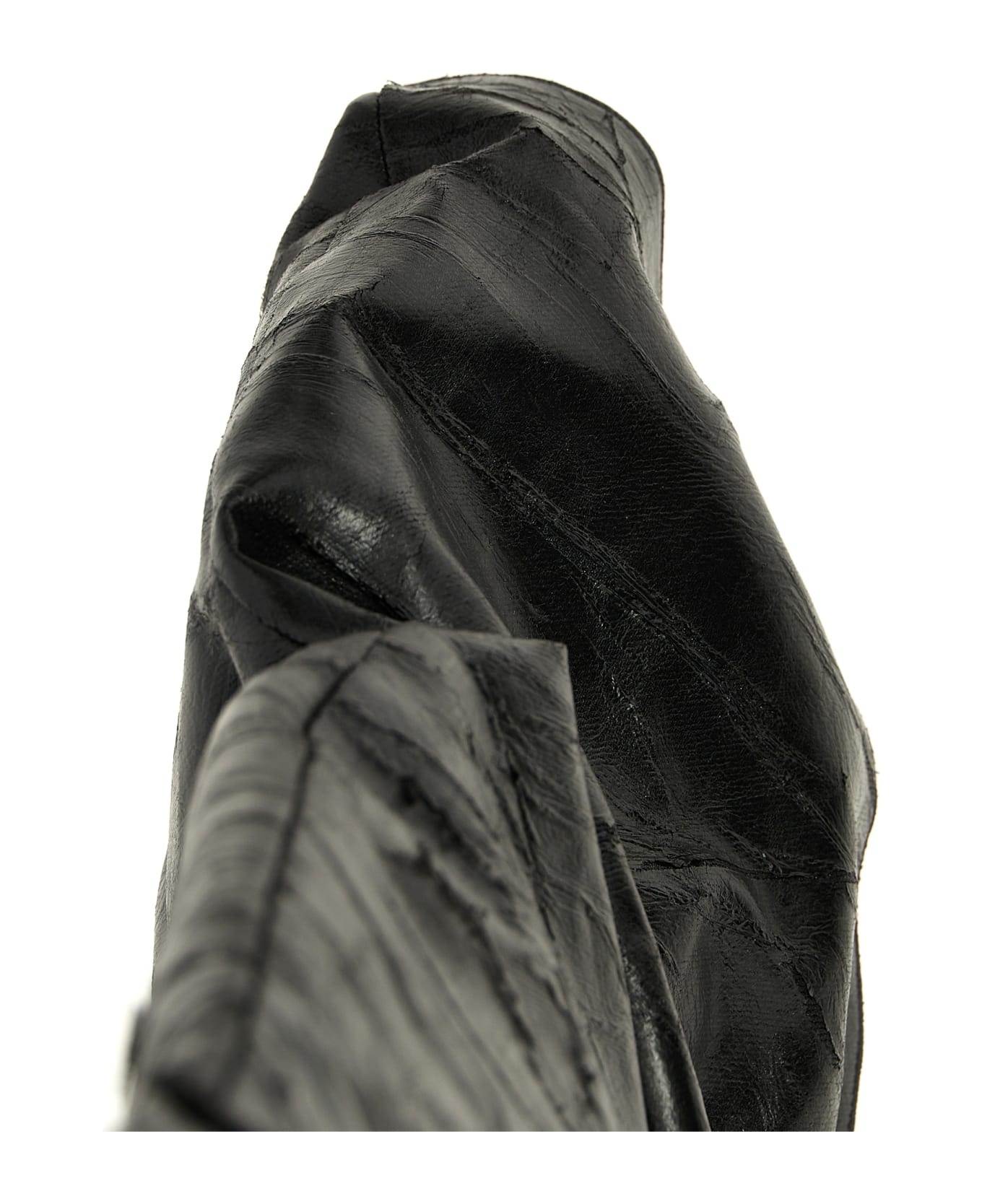 'fetish' Boots - 4