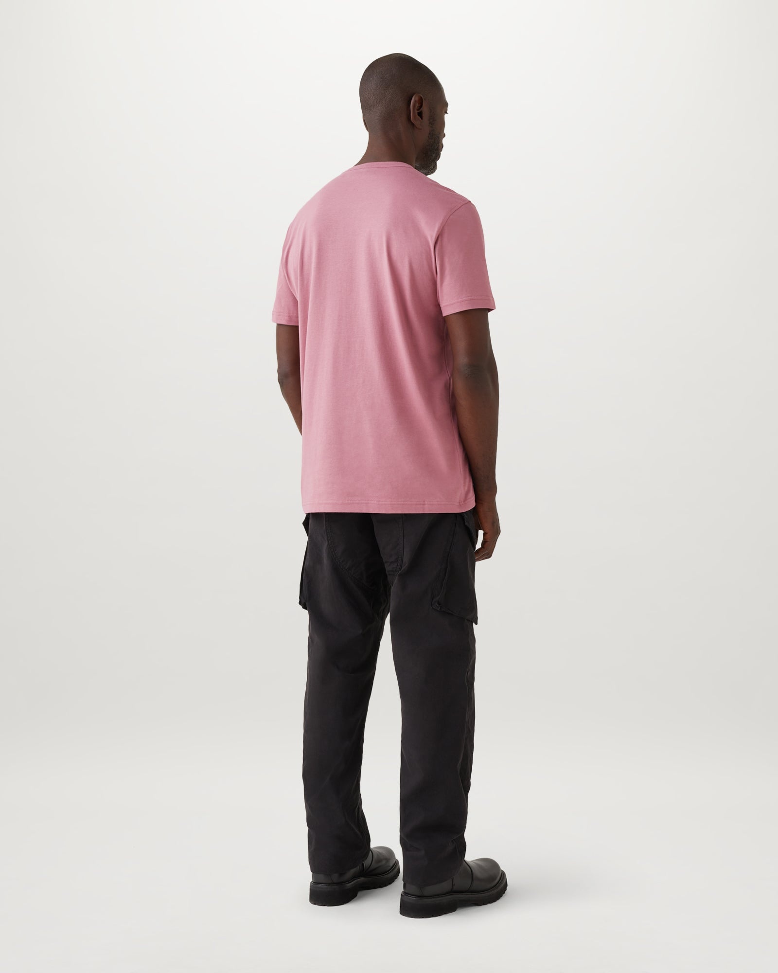 BELSTAFF T-SHIRT - 4