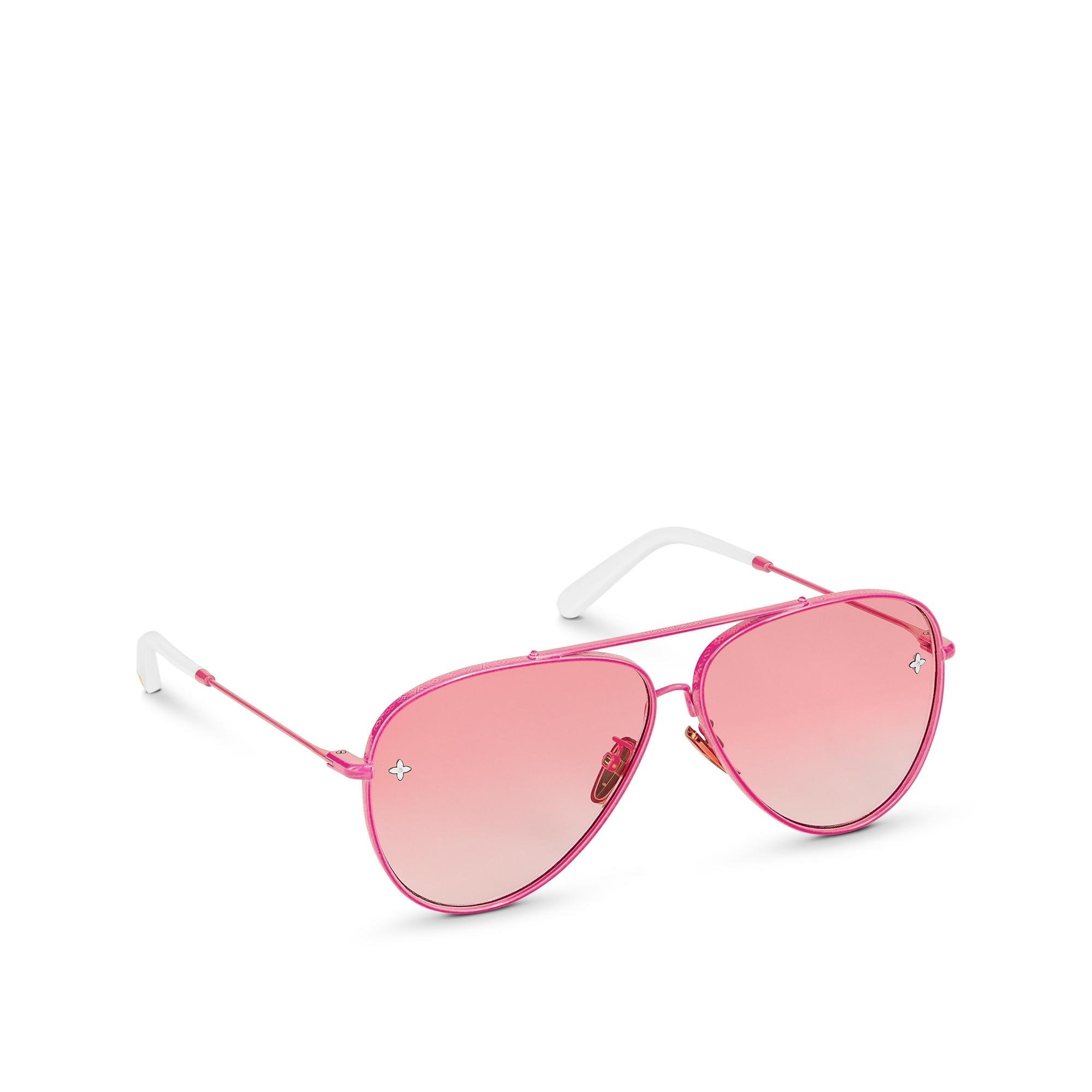 The LV Aviator - 1
