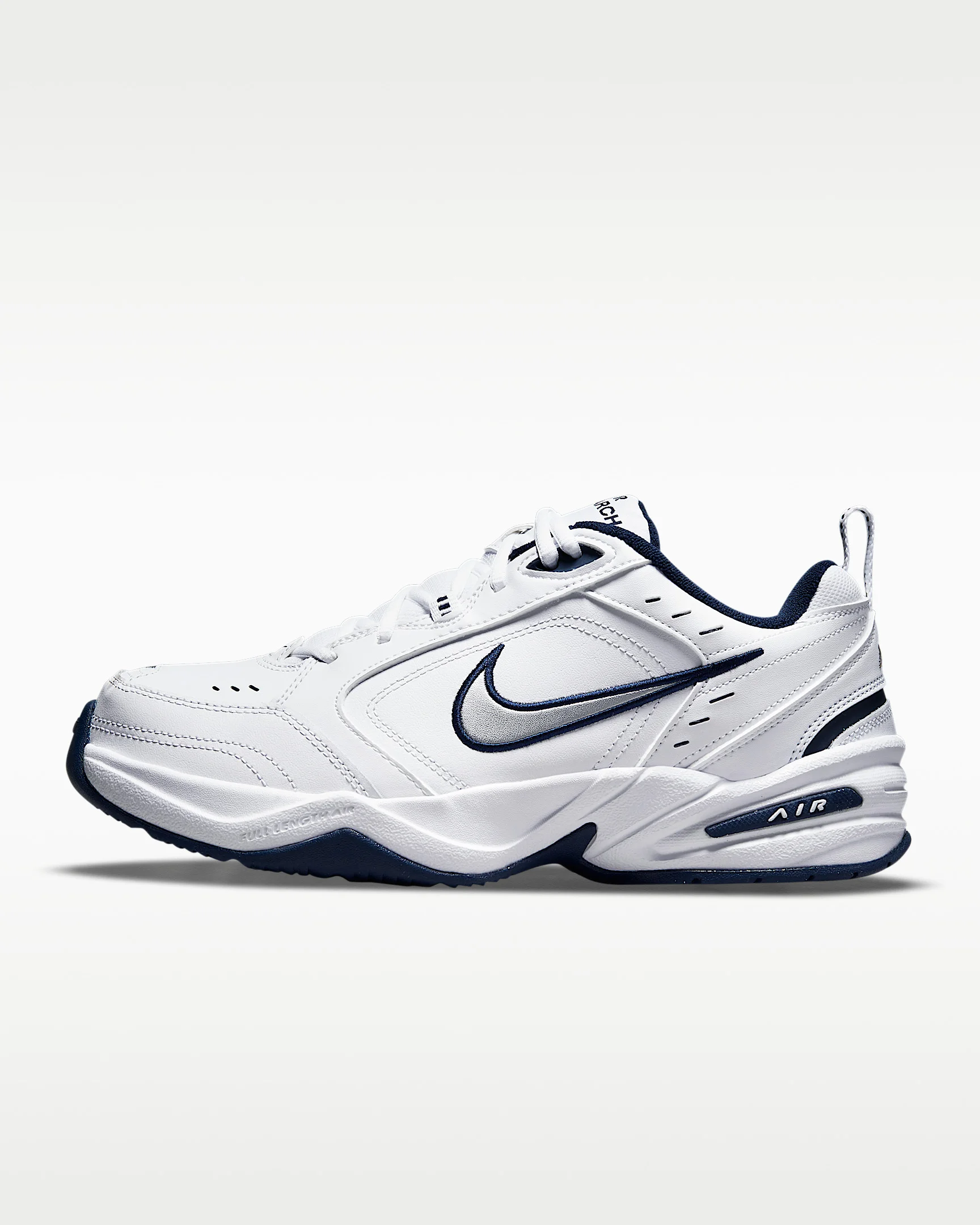 Nike Men's Air Monarch IV Workout Shoes (Extra Wide) - 1