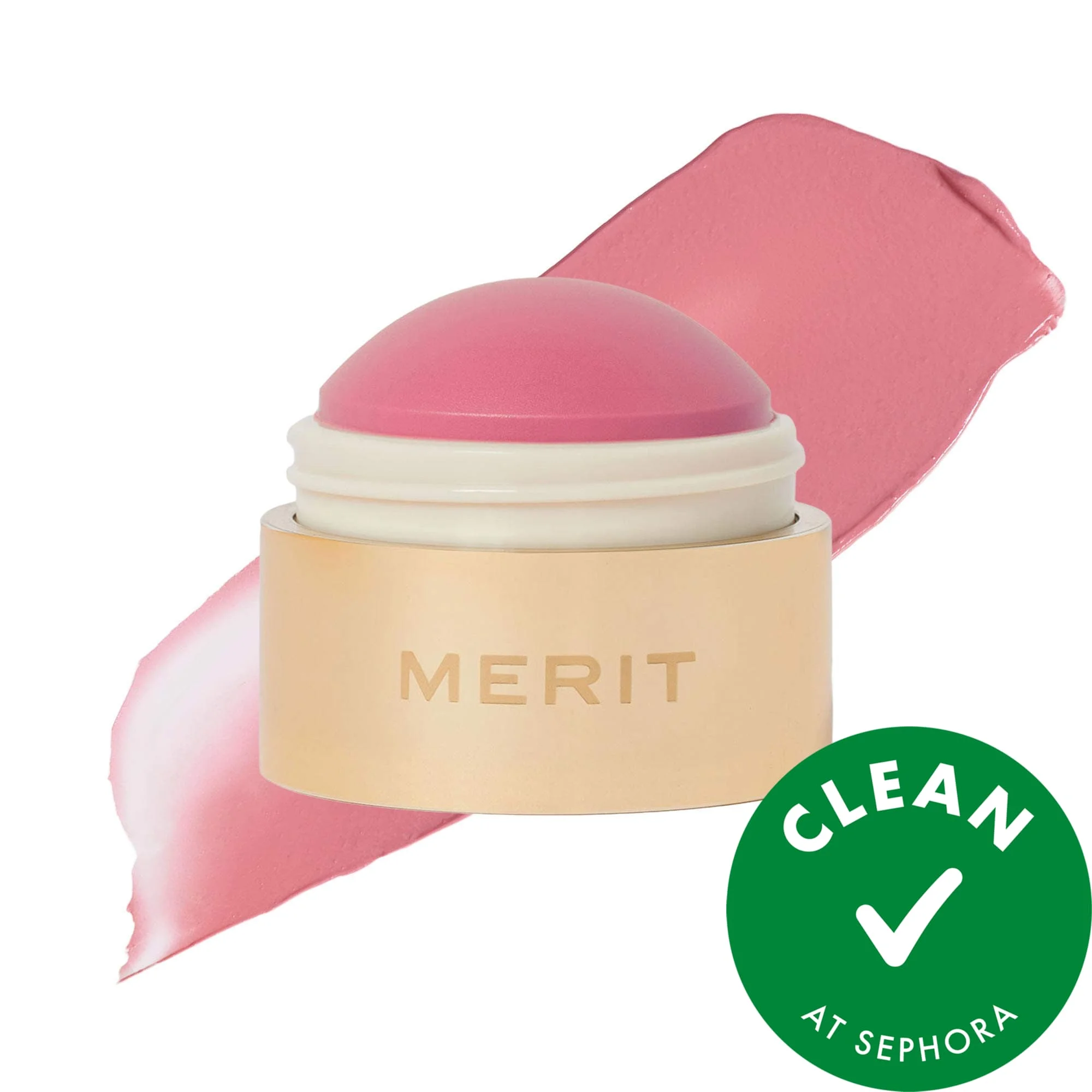 Flush Balm Cream Blush - 1