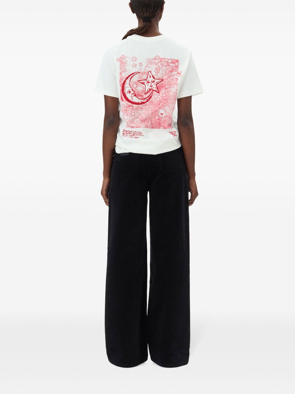 corduroy trousers - 4