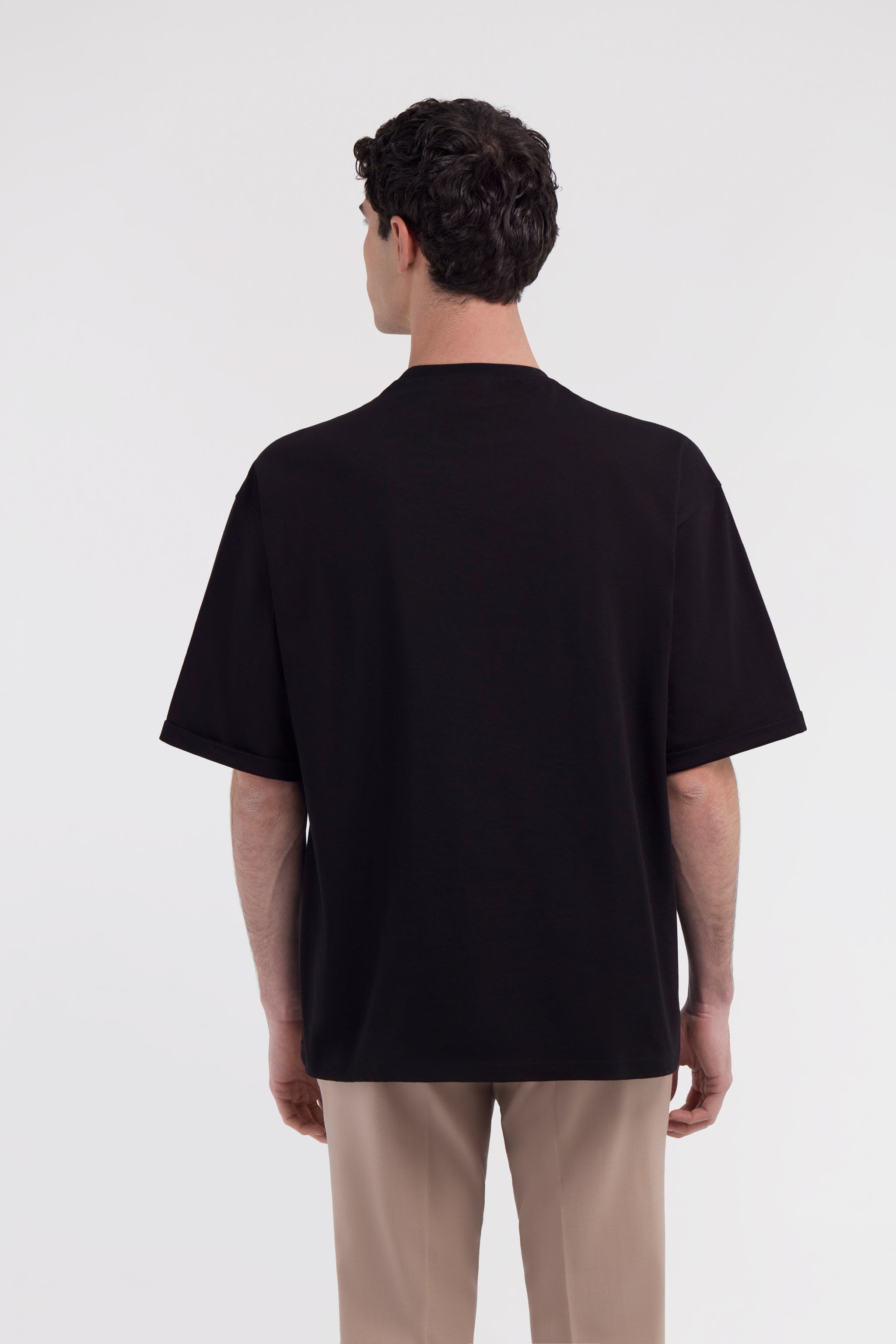 T-shirt with Fang - 4