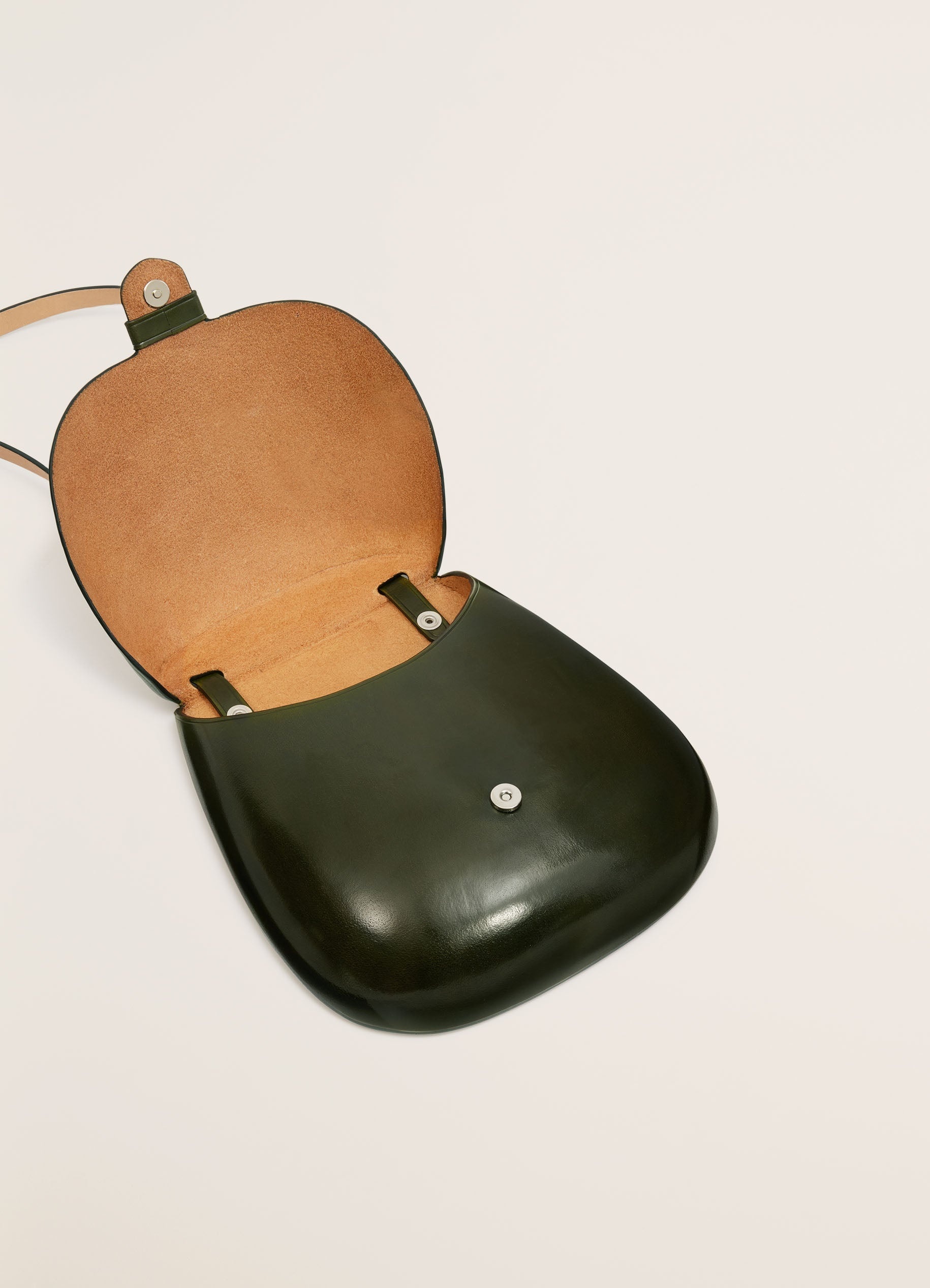 IL BUSSETTO FOR LEMAIRE SMALL CARTRIDGE BAG - 3