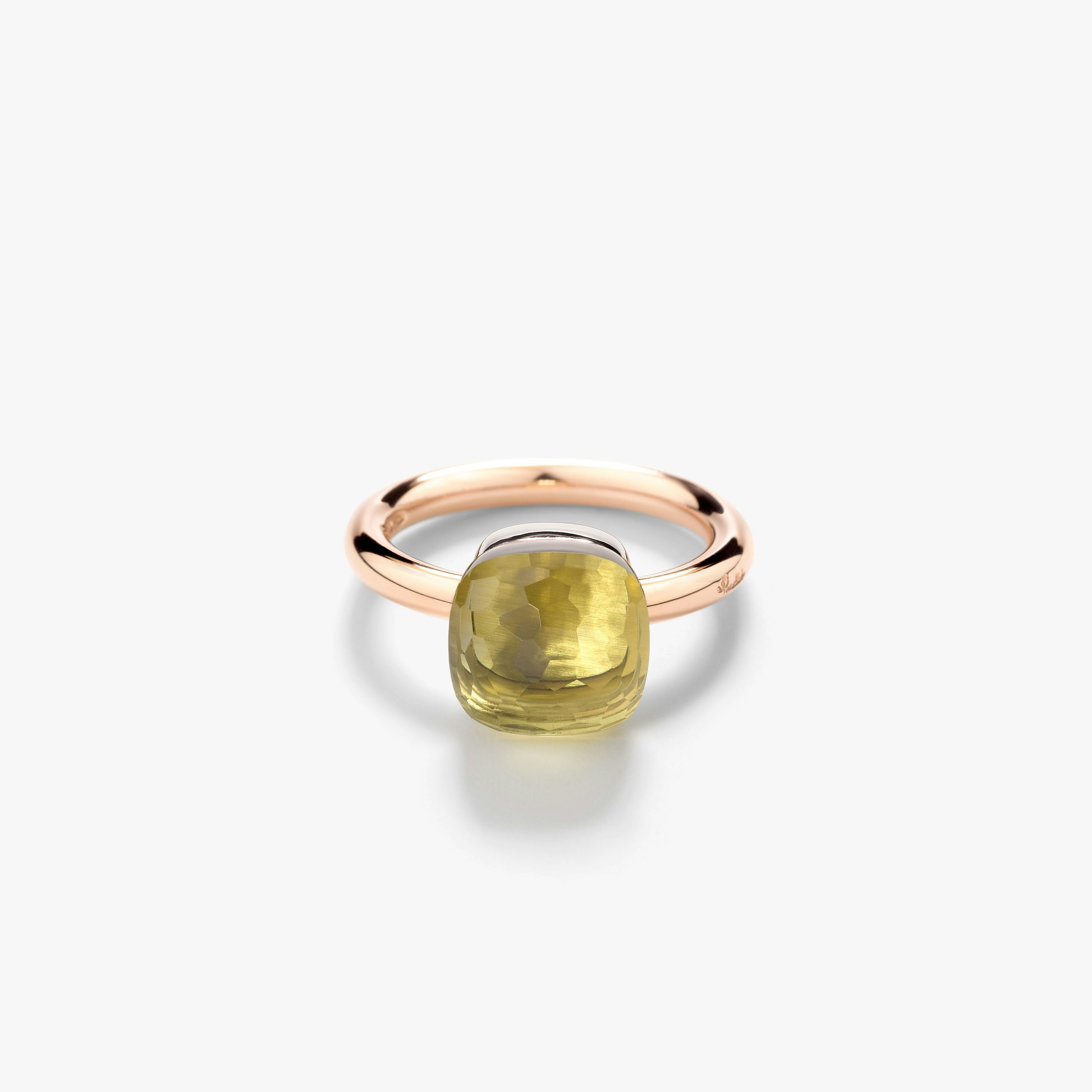 Nudo Classic Ring - 2
